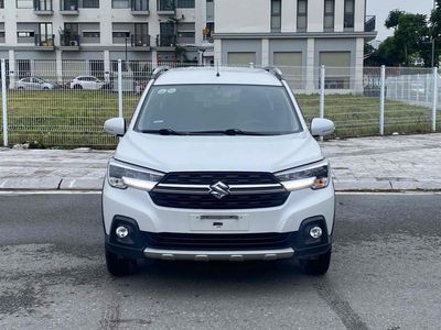 Suzuki XL 7 2023 1.5 AT - 52000 km 1 chủ bao zin. Mua bán Ô tô tại Quận Hoàng Mai Hà Nội được đăng bởi A công