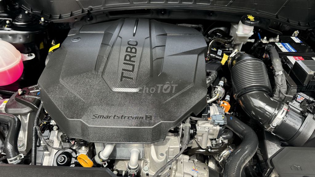 Hyundai Tucson 2024 2.0 AT CRDi Đặc biệt - 28000. Mua bán Ô tô tại Quận Ninh Kiều Cần Thơ được đăng bởi TAN THANH AUTO  hình 18