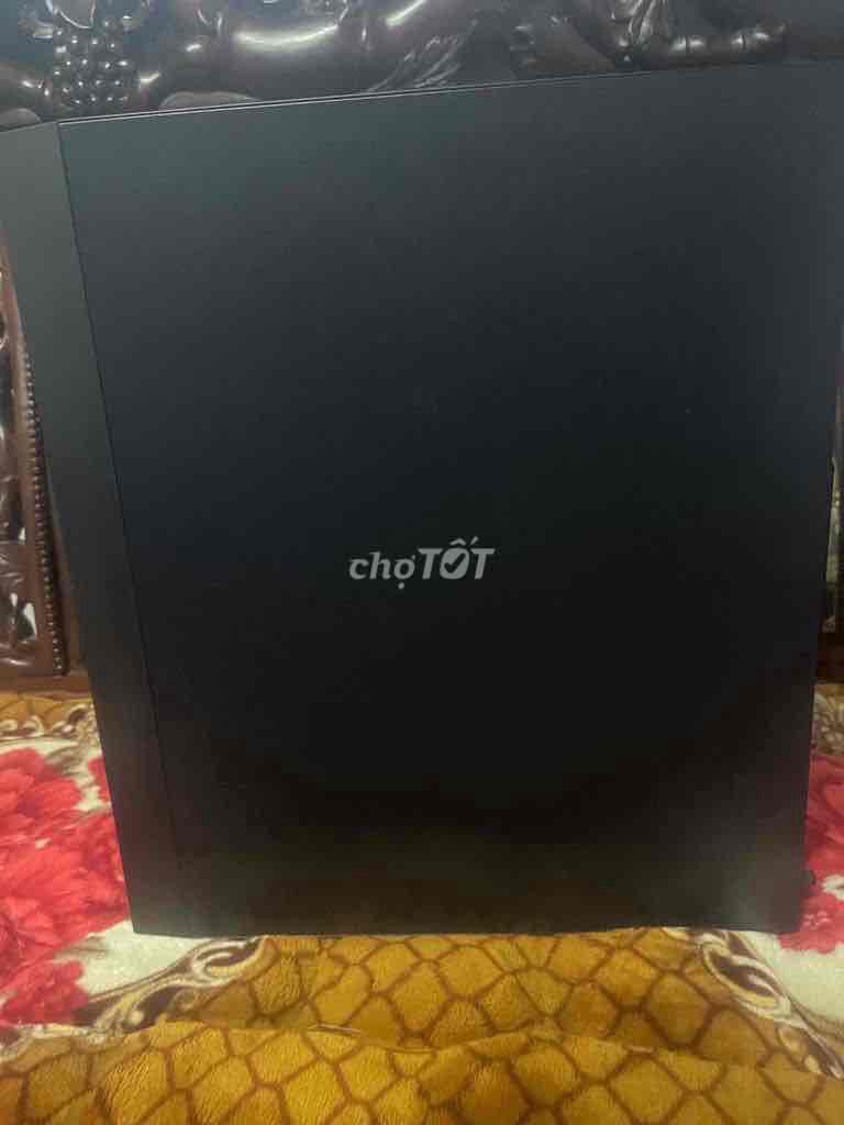 Vỏ case X3 Lancer Đen. Mua bán Linh kiện (RAM, Card...) tại Thành phố Thái Bình Thái Bình được đăng bởi huy huy hình 1