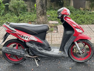 Mio máy thái êm full chức năng. Mua bán Xe máy tại Quận 8 Tp Hồ Chí Minh được đăng bởi Đặng Thái Hòa