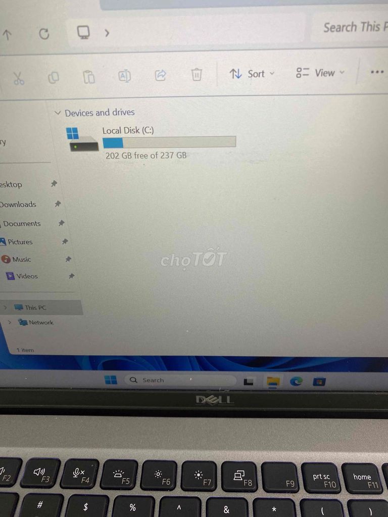 laptop dell latutide5430 chip i5 gen12 ram8 ssd256. Mua bán Laptop tại Quận Hoàng Mai Hà Nội được đăng bởi Mac98 hình 6
