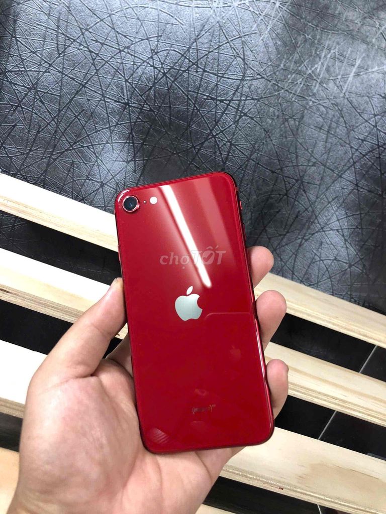 Apple iPhone SE 3 Đỏ. Mua bán Điện thoại tại Quận 7 Tp Hồ Chí Minh được đăng bởi Nguyễn Lê Trung hình 1