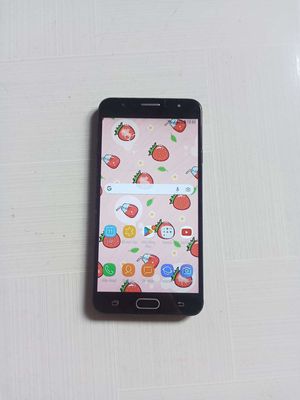 Samsung J7 prime. Mua bán Điện thoại tại Huyện Hóc Môn Tp Hồ Chí Minh được đăng bởi Bảo Anh