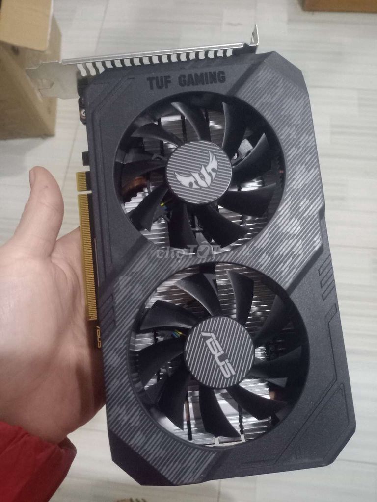 Gtx 1660super