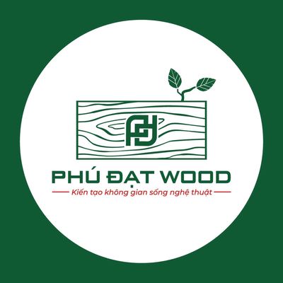 Nội Thất Phú Đạt Wood 
