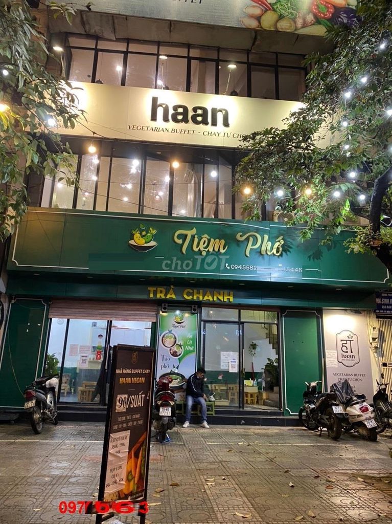 VIP!  MẶT TIỀN KD KHU BÀU DT 10X20M, TRỆT 3 LẦU TRỐNG SUỐT!!!