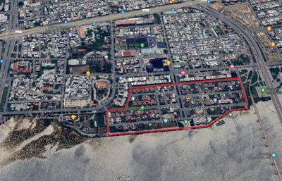 Cho thuê lô đất đẹp 320m2-  2MT Trần Hưng Đạo - Ngay Cầu Rồng - Giá RẺ. Cho thuê đất tại Quận Sơn Trà Đà Nẵng được đăng bởi Lê Anh Tuyền