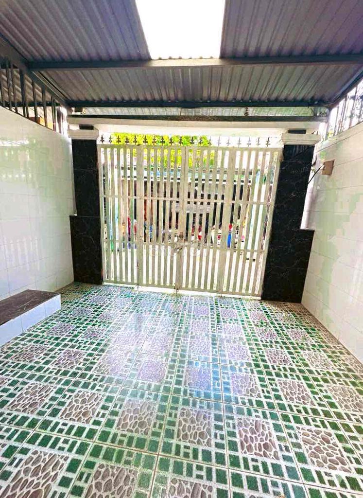 Nhà Trệt - 1 lầu, xe hơi trước nhà, 4.5m x 11.25m Đường Nguyễn Thị Diệp, Phường Bình Chiểu (Quận Thủ Đức cũ), Thành phố Thủ Đức, Tp Hồ Chí Minh Thành phố Thủ Đức Tp Hồ Chí Minh