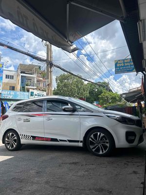 Kia Rondo 2018 GAT siêu mới, ODO chuẩn 49k km. Mua bán Ô tô tại Quận Tân Phú Tp Hồ Chí Minh được đăng bởi Tuan Tân Phú