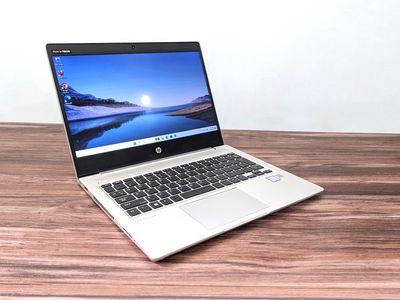 Laptop HP Probook 430 G6 - I5-8265U_8G_256G_13,3''