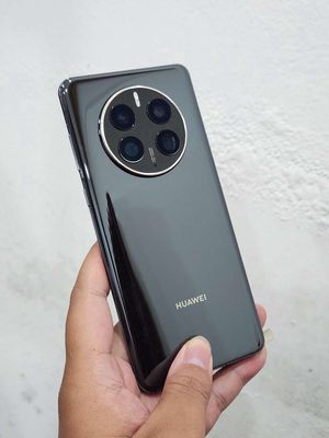 Huawei Mate 50 Pro 8/256GB đen