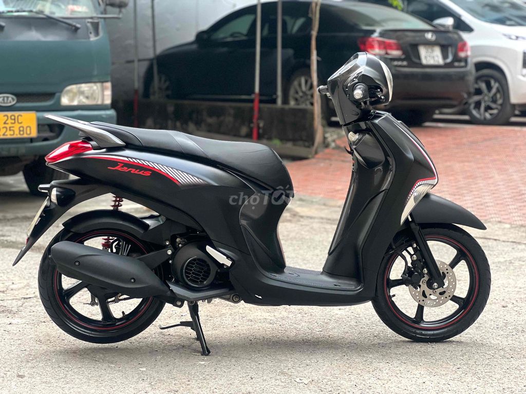 Yamaha Janus Khoá Smartkey Hỗ trợ góp 5 tr nhận xe. Mua bán Xe máy tại Quận Cầu Giấy Hà Nội được đăng bởi Xe Máy Đoàn Văn Cam Kết Đúng Ảnh Đúng Biển Đúng Giá Trị hình 7