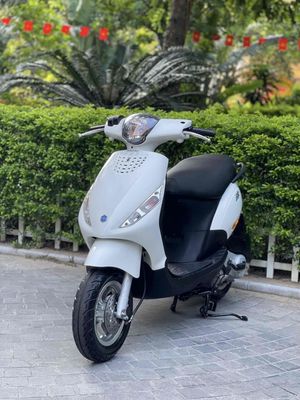 Piaggio Zip100 việt nam màu trắng đời 2019. Mua bán Xe máy tại Quận Ba Đình Hà Nội được đăng bởi Ngô Mạnh Tuấn