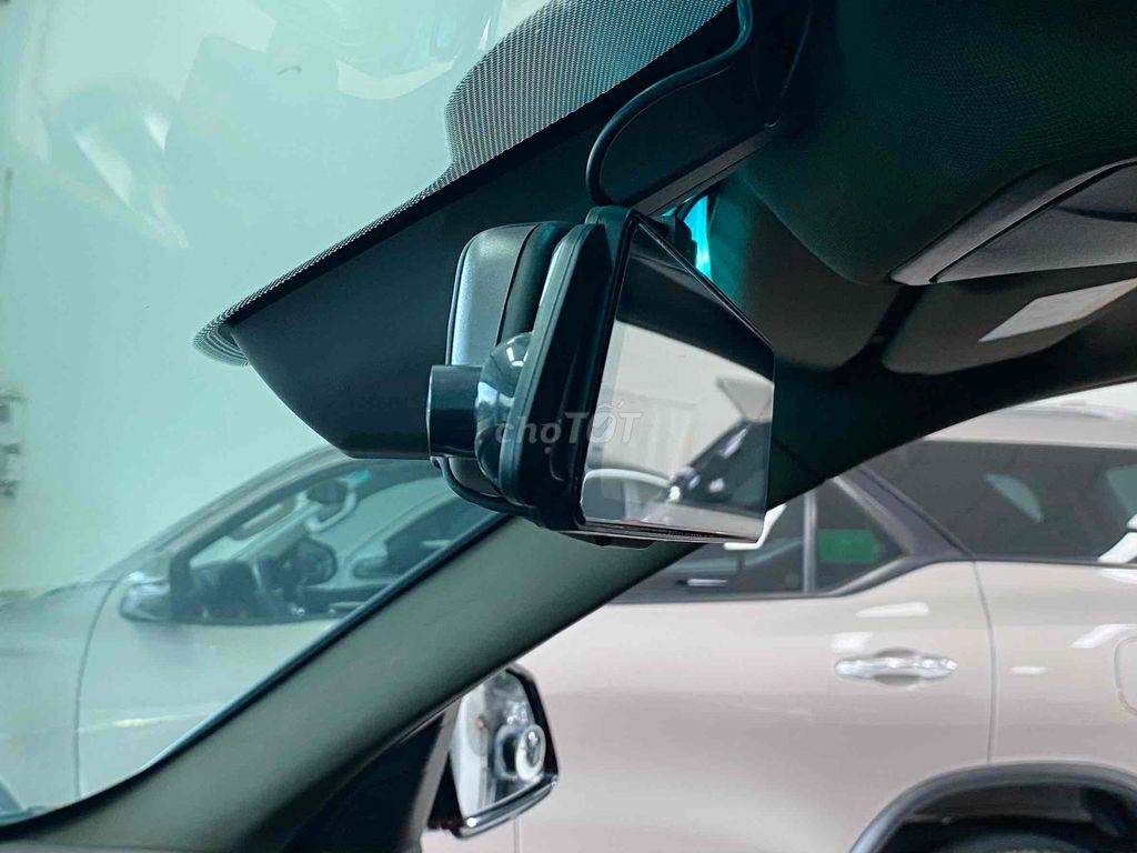 VinFast Lux SA2.0 2020 2.0 AT - 41000 km. Mua bán Ô tô tại Thành phố Thủ Đức Tp Hồ Chí Minh được đăng bởi Quốc Nhẫn hình 16