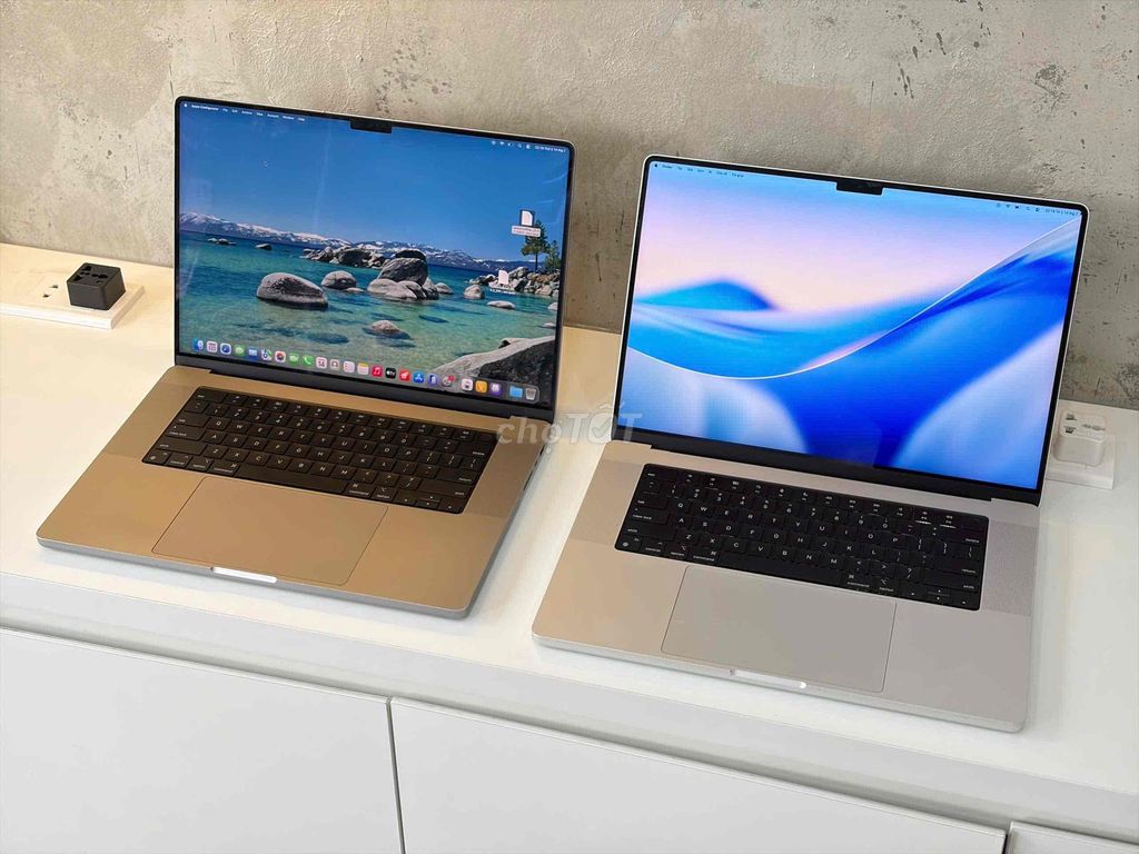 Macbook Pro 16 inch M3 Pro 18GB 1TB Silver 2024 tl. Mua bán Laptop tại Quận 10 Tp Hồ Chí Minh được đăng bởi thông hình 1