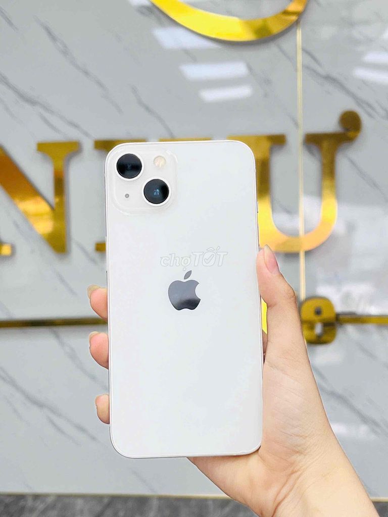 iphone 13 128GB ĐẸP 98% Pin 8x