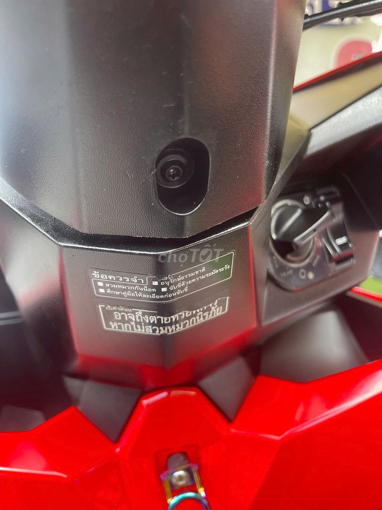 Click 125cc 2016 bs 59c2-65713. Mua bán Xe máy tại Quận Phú Nhuận Tp Hồ Chí Minh được đăng bởi xe39com hình 3