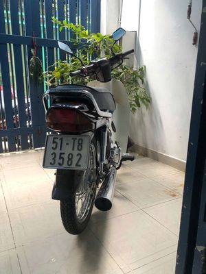 🏍️ BÁN HONDA DREAM CŨ – ĐẸP NHƯ MỚI 🏍️. Mua bán Xe máy tại Quận 6 Tp Hồ Chí Minh được đăng bởi Nguyên