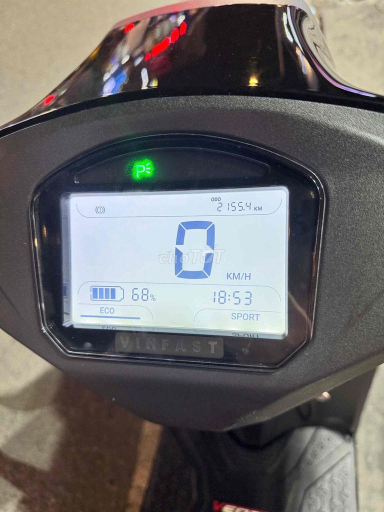 Vento Neo lướt như mới chính chủ bstp. Mua bán Xe điện tại Quận Bình Tân Tp Hồ Chí Minh được đăng bởi Shop THOA XE ĐIỆN hình 3