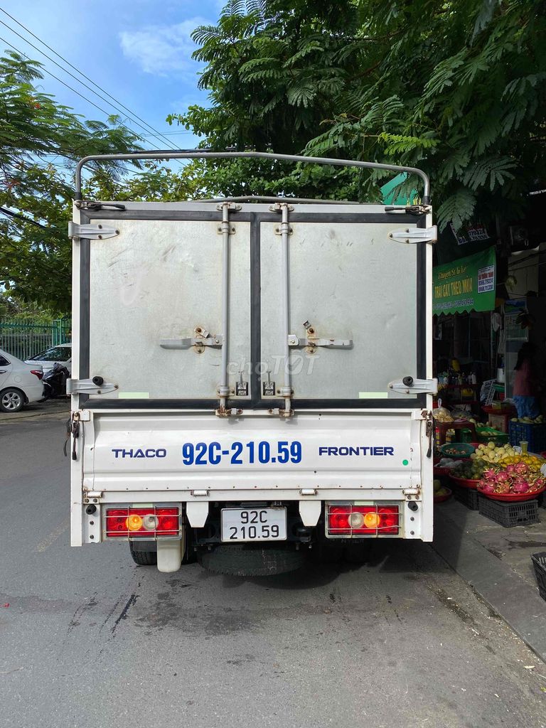 bán lại cho anh chị. Mua bán Xe tải, xe ben tại Quận Thanh Khê Đà Nẵng được đăng bởi Nam hình 2