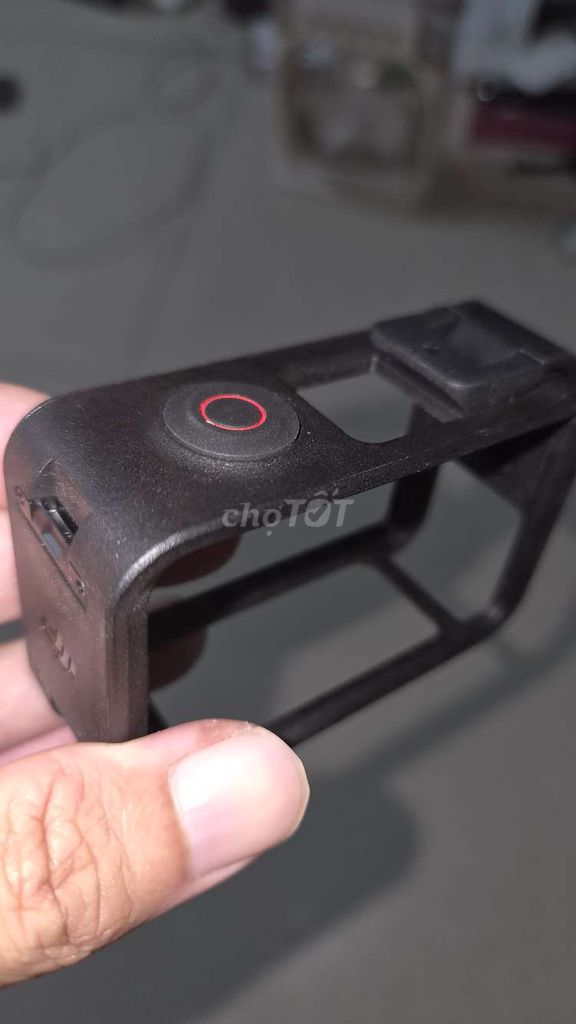 phụ kiện DJI Action 345. Mua bán Máy ảnh, Máy quay tại Quận 10 Tp Hồ Chí Minh được đăng bởi Hoàng Sơn hình 1