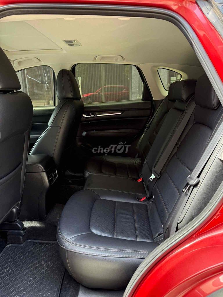 Mazda cx5 2023 luxury đẹp như mới ạ. Mua bán Ô tô tại Thành phố Huế Thừa Thiên Huế được đăng bởi Hoàng Tàu  hình 9