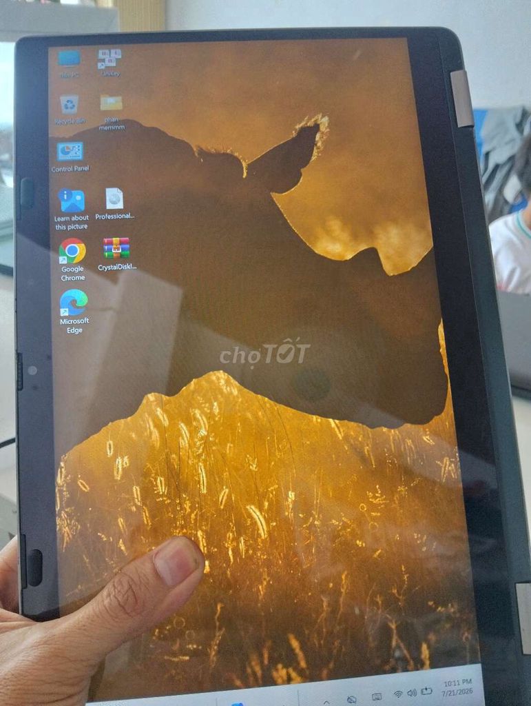Dell Inspiron 15 5320 i5 1145G7 16GB/256GB. Mua bán Laptop tại Thành phố Nha Trang Khánh Hòa được đăng bởi le cuong  hình 1