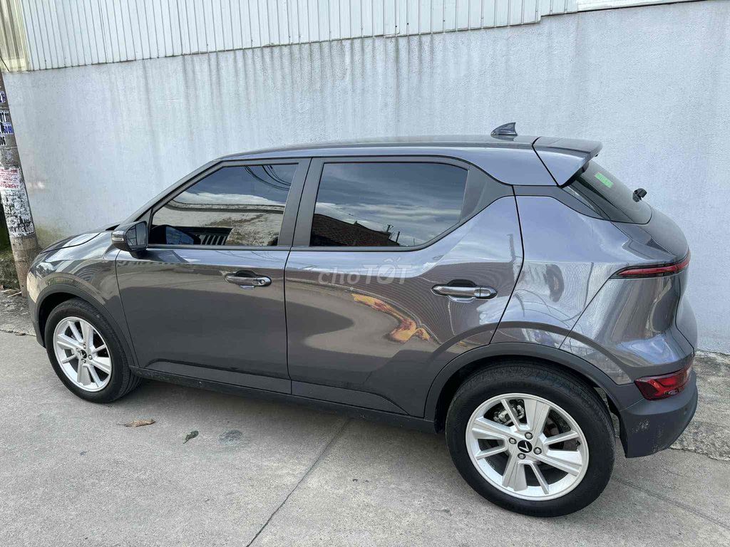 VinFast VF5 Plus 2024 - 10000 km. Mua bán Ô tô tại Huyện Trảng Bom Đồng Nai được đăng bởi Thế Bảo hình 3