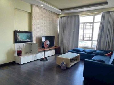 Căn hộ 129 m² · 3 PN · Phú Hoàng Anh