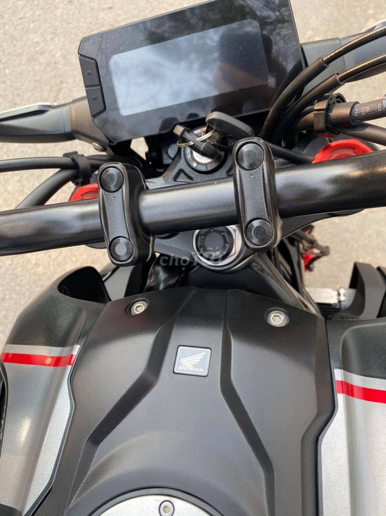 Honda CB150R ABS 2020. Mua bán Xe máy tại Quận Cầu Giấy Hà Nội được đăng bởi Tong motor xe may hình 1