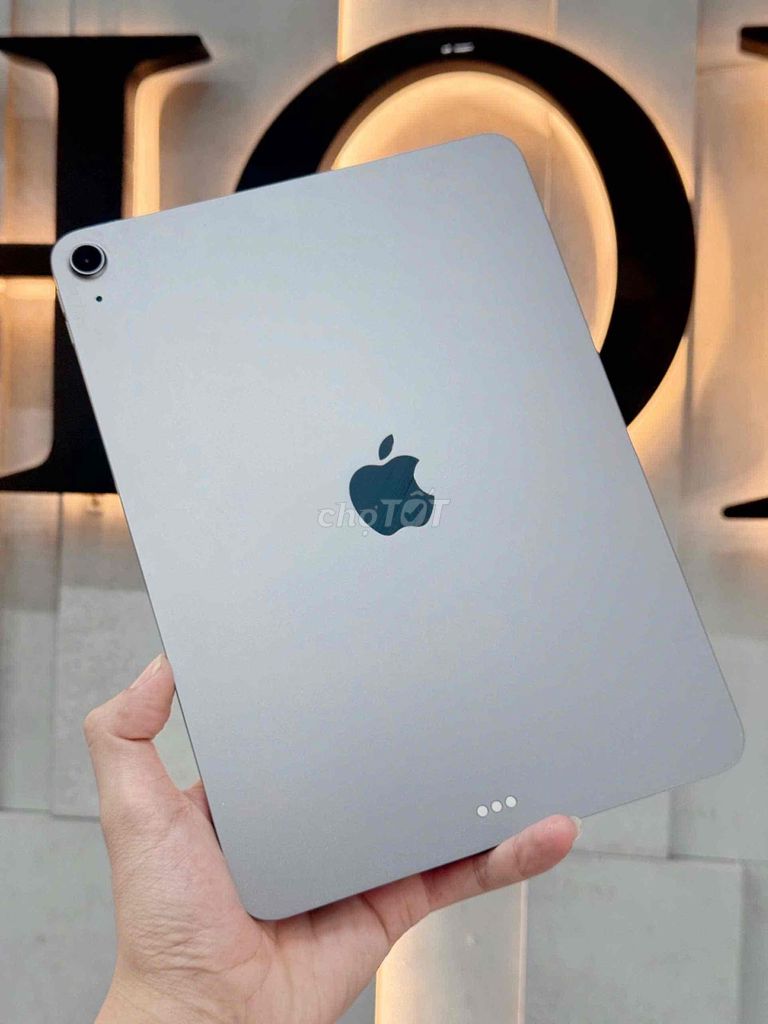 🔥 iPad Air M3 Gray 128GB 🔥. Mua bán Máy tính bảng tại Quận Thanh Khê Đà Nẵng được đăng bởi Thiện Lê TShop 16 Lê Đình Lý hình 1