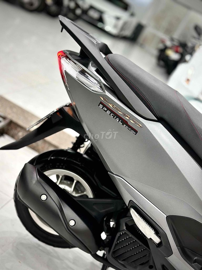 Lead 2019 Lướt Chính chủ ký ( Hỗ trợ Trả GÓP ) 🔥🔥. Mua bán Xe máy tại Thị xã Phú Mỹ Bà Rịa - Vũng Tàu được đăng bởi Cửa Hàng Xe Máy Phú Mỹ hình 11