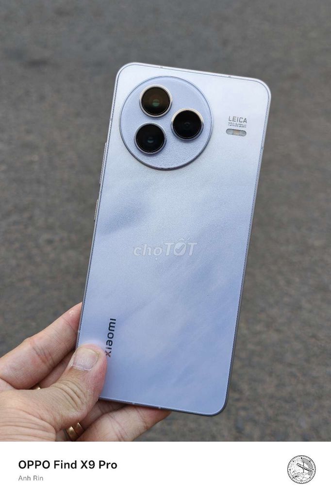 Xiaomi Civi 5 Pro 12GB/256GB Bạc 98%. Mua bán Điện thoại tại Quận Bình Tân Tp Hồ Chí Minh được đăng bởi Phạm Vôn hình 1