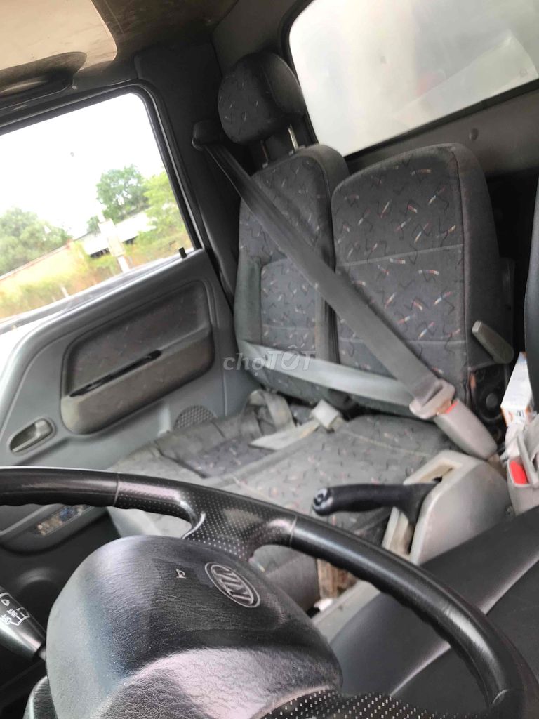 KIA 165  2 TẤN 3 ĐỜI 2017 .. Mua bán Xe tải, xe ben tại Huyện Củ Chi Tp Hồ Chí Minh được đăng bởi Nguyễn Văn Tâm hình 5