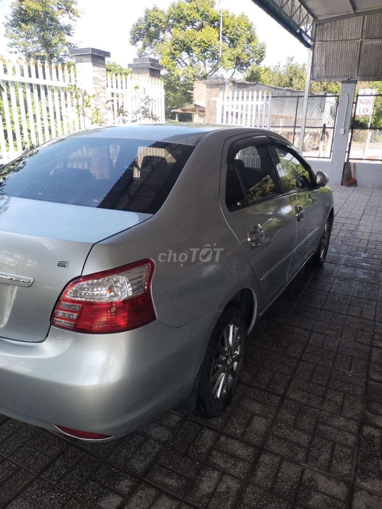 2012 1.5E - 270 km. Mua bán Ô tô tại Huyện Hòa Thành Tây Ninh được đăng bởi Trung hình 3