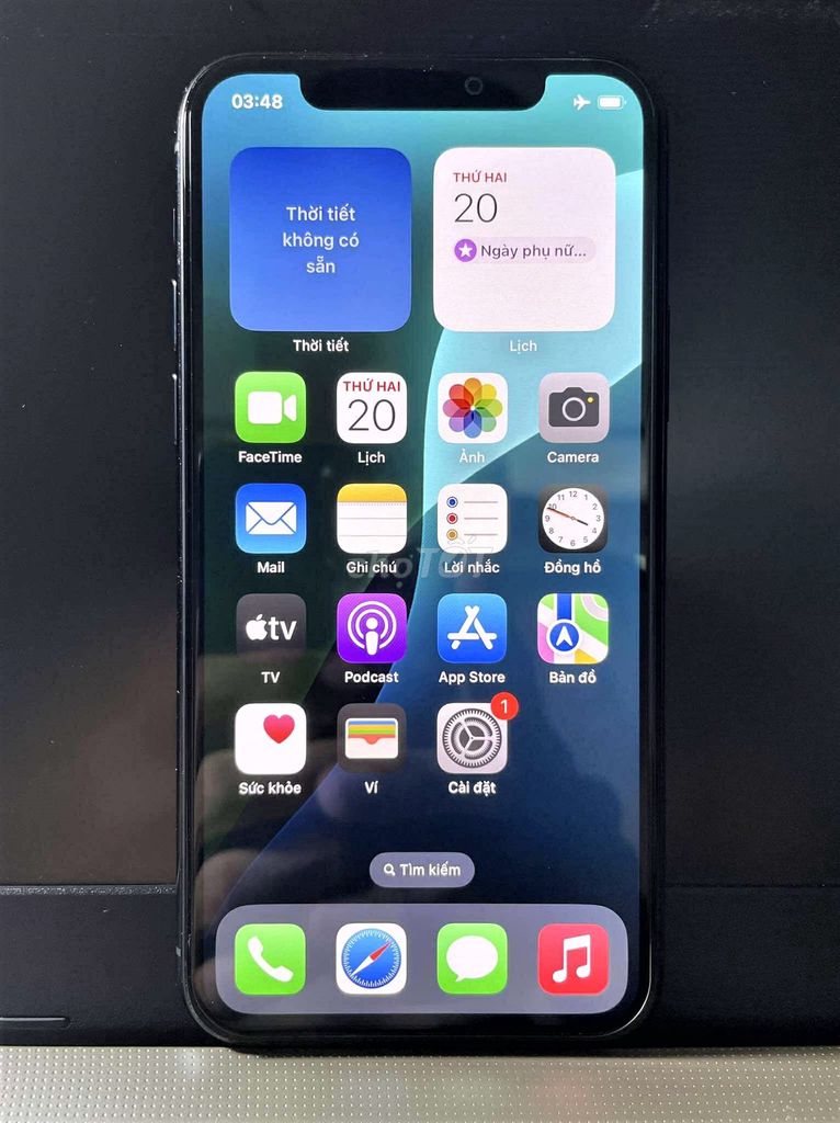 Apple iPhone 11 Pro 64GB Xanh rêu quốc tế full CN. Mua bán Điện thoại tại Quận Tân Bình Tp Hồ Chí Minh được đăng bởi Hưng Vận hình 1