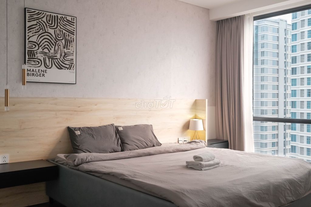 Căn hộ Opal Saigon Pearl - 2PN - DT 85m2 - Full NT - Giá 29 tr/tháng , Đường Nguyễn Hữu Cảnh, Phường 22, Quận Bình Thạnh, Tp Hồ Chí Minh Quận Bình Thạnh Tp Hồ Chí Minh