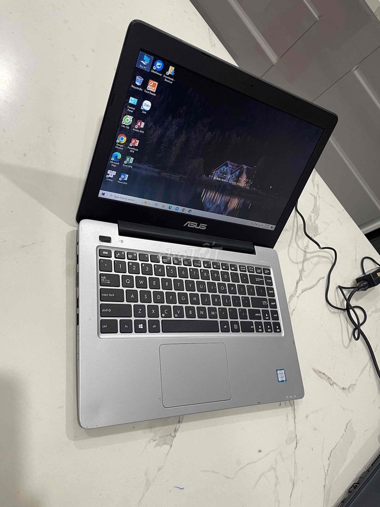 laptop Asus i5-6200