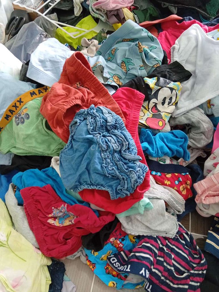 TL lô chip bé Úc trai gái lộn xộn mới cao .. Mua bán Mẹ và bé tại Huyện Bình Chánh Tp Hồ Chí Minh được đăng bởi Đồ si tuyển nam nữ trẻ em hình 1