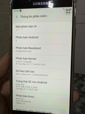 samsung J7 pro. Mua bán Điện thoại tại Thành phố Dĩ An Bình Dương được đăng bởi Nhàn lê