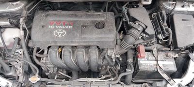 Toyota Corolla Altis 1.8G AT 2010