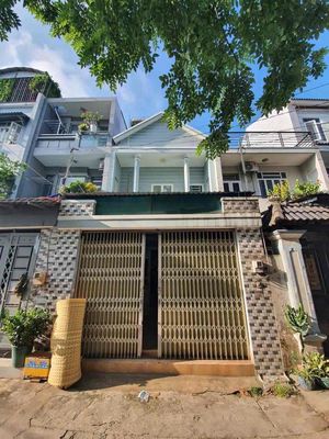 Аренда · 2 комн. · 65 м² · Quận Bình Tân, ул. Đường Số 10