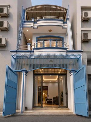 Аренда · 4 комн. · 75 м² · Quận Tân Bình, ул. Đường Cộng Hoà