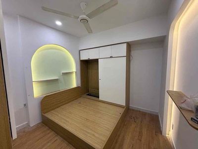 Nhà phố 126 m² · 4 PN · Đường 9A