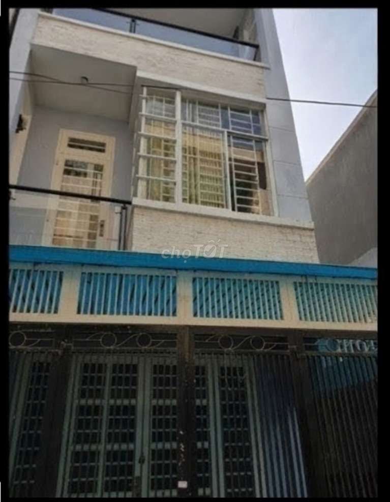 Аренда · 4 комн. · 84 м² · Thành phố Thủ Đức, ул. Đường Số 22