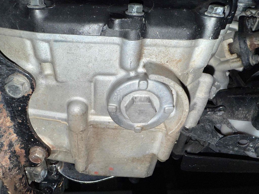 SIÊU CỌP TRÙM MỀN. ODO 1.600 cây số. 2014. mới tin. Mua bán Xe máy tại Thành phố Vĩnh Long Vĩnh Long được đăng bởi Lê Công hình 4