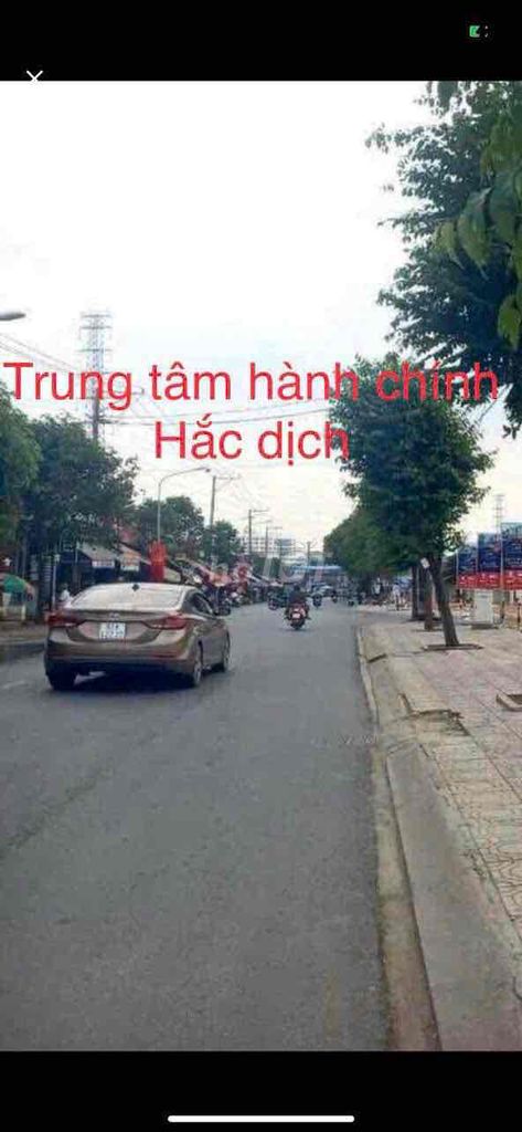 BÁN Đất PHƯỜNG HǍC DỊCH TP PHÚ MŶ BRVT