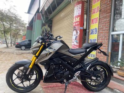 yamaha tfx150 biển số 29