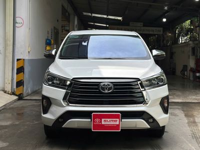 Innova 2.0G 2022- 54.000km. Mua bán Ô tô tại Quận Gò Vấp Tp Hồ Chí Minh được đăng bởi Nhớ Toyota Đông Sài Gòn Xe Qua Sư Dụng