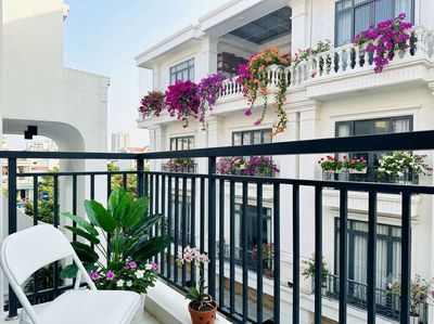 Аренда · 5 комн. · 75 м² · Quận 12, ул. Đường Lâm Thị Hố